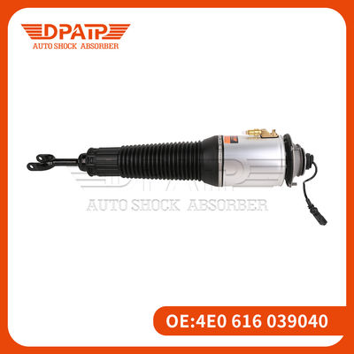 4E0616039 Audi A8 D3 Αυτοκινητοκίνητο ατμοσφαιρική ανάρτηση Σοκ αριστερά και δεξιά εύκολη εγκατάσταση
