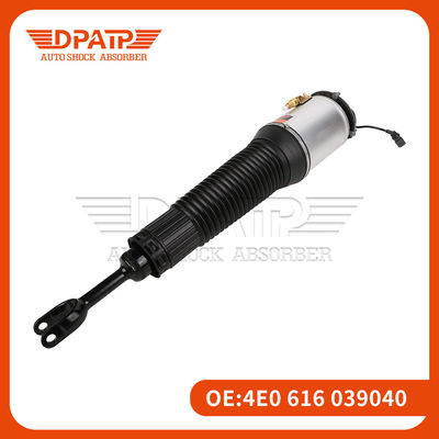 4E0616039 Audi A8 D3 Αυτοκινητοκίνητο ατμοσφαιρική ανάρτηση Σοκ αριστερά και δεξιά εύκολη εγκατάσταση