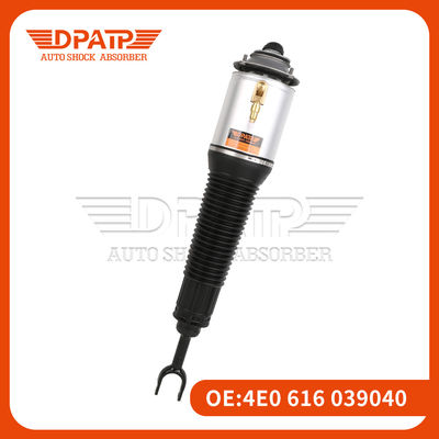 4E0616039 Audi A8 D3 Αυτοκινητοκίνητο ατμοσφαιρική ανάρτηση Σοκ αριστερά και δεξιά εύκολη εγκατάσταση