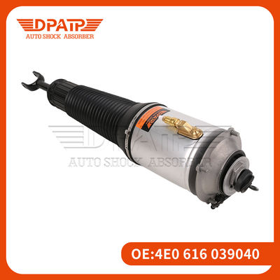 4E0616039 Audi A8 D3 Αυτοκινητοκίνητο ατμοσφαιρική ανάρτηση Σοκ αριστερά και δεξιά εύκολη εγκατάσταση