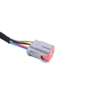 Νέο ζευγάρι DS73N402A55AC για Ford Mondeo/15- πίσω θύρα αριστερή και δεξιά δύναμη επαγωγική θύρα ανελκυστήρα θύρα θύρα