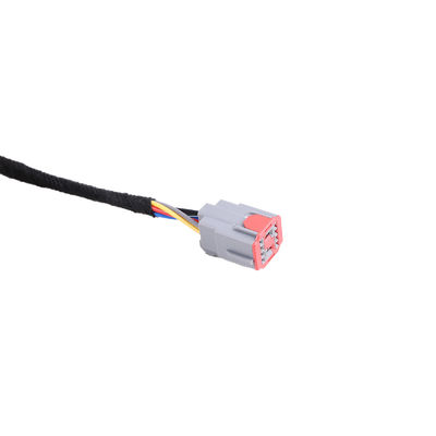 1pcs EM2BR402A55AB ολοκαίνουργια αριστερή δύναμη πίσω θύρα για το Ford S-Max 2015