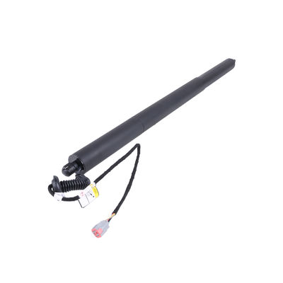 1pcs EM2BR402A55AB ολοκαίνουργια αριστερή δύναμη πίσω θύρα για το Ford S-Max 2015