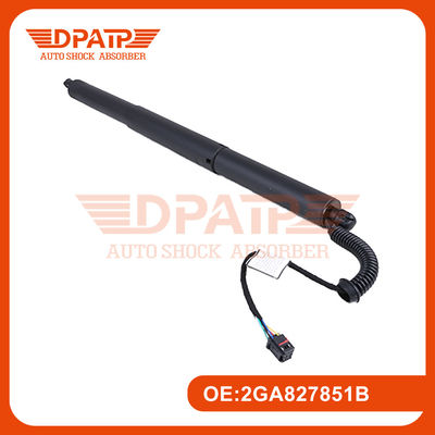 2GA827851B Εφαρμόζεται στο ηλεκτρικό θρανίο του πορτ-μπαγκάζ της Volkswagen T-ROC