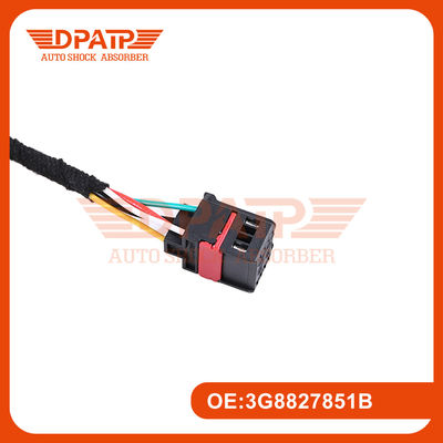 Τελευταία έκδοση 3G8827851B Power Liftgate Electric Tailgate Strut για Volkswagen CC (0H7) 2018-Up Car