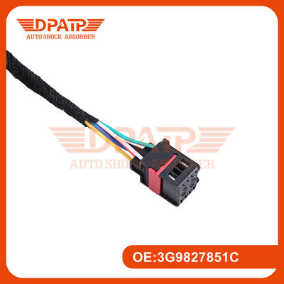 Αριστερά δεξιά Ηλεκτρική πίσω πόρτα 3V0827851B Volkswagen Passat B8 Magotan 15