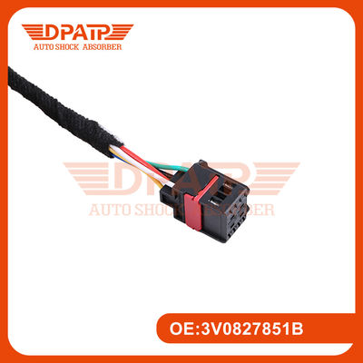 Ηλεκτρικός στροτ πόρτας πίσω πόρτα για Skoda Speed/16-20 3V0827851B