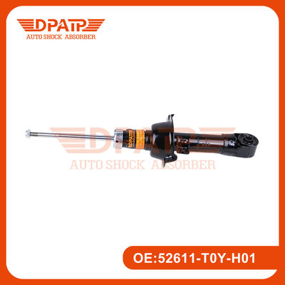 52611-T0Y-H01 Αριστερός δεξιός απορροφητής συγκρούσεων αυτοκινήτου για Haval H6 CRV-RM1 Honda CRV/RM4/12-