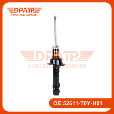 52611-T0Y-H01 Αριστερός δεξιός απορροφητής συγκρούσεων αυτοκινήτου για Haval H6 CRV-RM1 Honda CRV/RM4/12-
