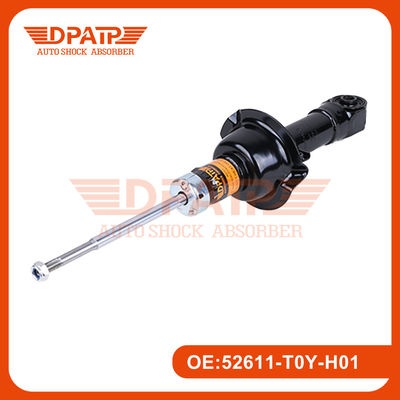 52611-T0Y-H01 Αριστερός δεξιός απορροφητής συγκρούσεων αυτοκινήτου για Haval H6 CRV-RM1 Honda CRV/RM4/12-