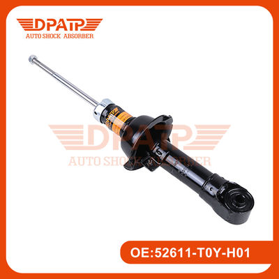 52611-T0Y-H01 Αριστερός δεξιός απορροφητής συγκρούσεων αυτοκινήτου για Haval H6 CRV-RM1 Honda CRV/RM4/12-