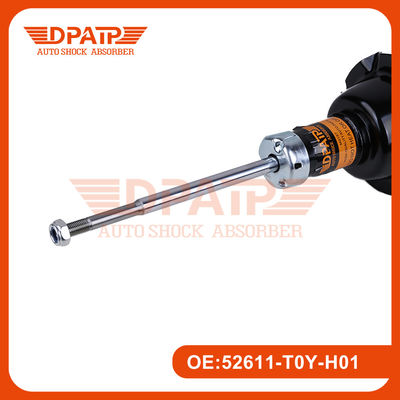 52611-T0Y-H01 Αριστερός δεξιός απορροφητής συγκρούσεων αυτοκινήτου για Haval H6 CRV-RM1 Honda CRV/RM4/12-