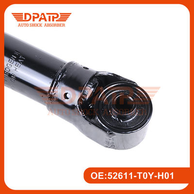 52611-T0Y-H01 Αριστερός δεξιός απορροφητής συγκρούσεων αυτοκινήτου για Haval H6 CRV-RM1 Honda CRV/RM4/12-