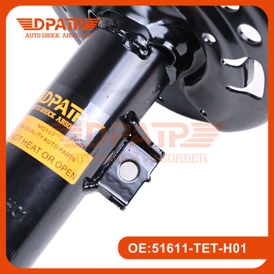 51611-TET-H01 Αριστερός δεξιός αυτοματοποιημένος απορροφητής για Honda Civic FC1/16-