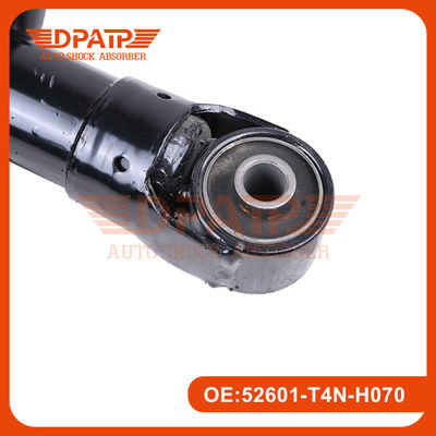 52601-T4N-H070 Προσωρινός οπίσθιος απορροφητής συγκρούσεων αυτοκινήτου Εύκολη εγκατάσταση για την Honda Jade