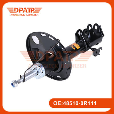 48510-0R111 Απορροφητήρα πρόσκρουσης αυτοκινήτου για Toyota RAV4/14- Lexus NX300/Lexus NX200(Z10)