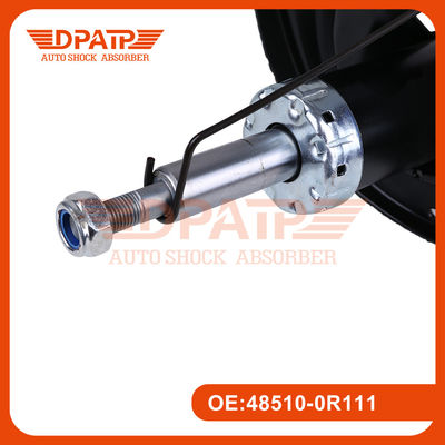 48510-0R111 Απορροφητήρα πρόσκρουσης αυτοκινήτου για Toyota RAV4/14- Lexus NX300/Lexus NX200(Z10)