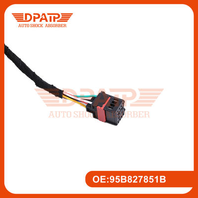 Ζευγάρι ανελκυστήρα Power Hatch Ανελκυστήρα στήριξης ανοιχτήρα για 95B827851B για Porsche / Maca Electric Tailgate Gas