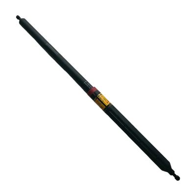 6865009030 686500W050 Toyota Land Cruiser Prado J150 Πίσω πόρτα