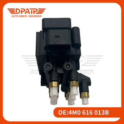 971616056 Αεροστροφική βαλβίδα 4M0 616 013B Για Porsche 9Y0/Q8/971/17