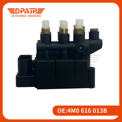 971616056 Αεροστροφική βαλβίδα 4M0 616 013B Για Porsche 9Y0/Q8/971/17