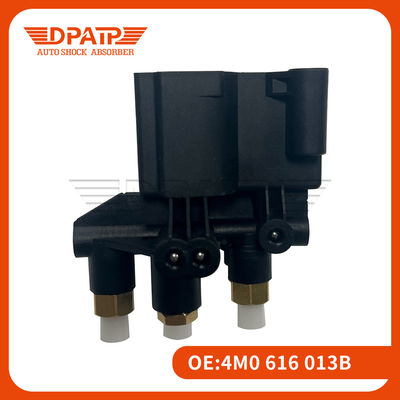971616056 Αεροστροφική βαλβίδα 4M0 616 013B Για Porsche 9Y0/Q8/971/17