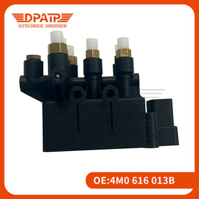 971616056 Αεροστροφική βαλβίδα 4M0 616 013B Για Porsche 9Y0/Q8/971/17