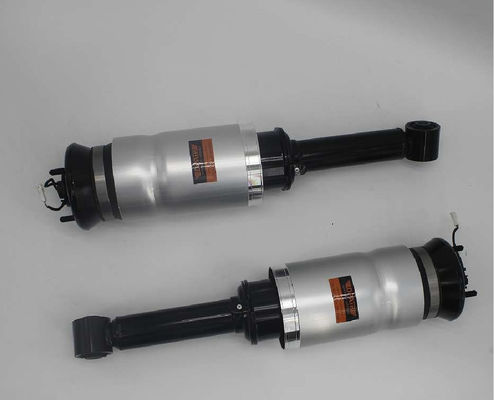 Το Land Rover Discovery LR019993 LR052866 Προχωρητικός απορροφητής κρούσης αέρα με επαγωγή