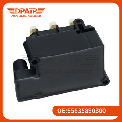 Audi Q7 Συμπυκνωτής αέρα Βαλβίδα μπλοκ 68087233AA Αυτοκίνητα ανταλλακτικά υψηλή απόδοση