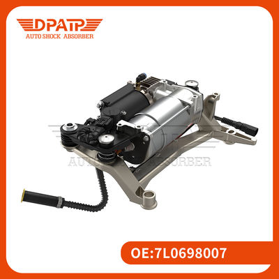 7L0698007 Αντλία συμπίεσης με ανάρτηση αέρα για Porsche Touareg Porsche Cayenne