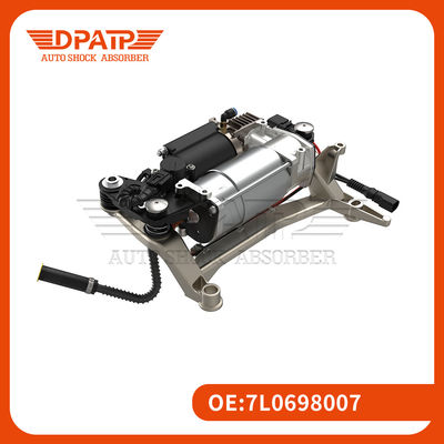 7L0698007 Αντλία συμπίεσης με ανάρτηση αέρα για Porsche Touareg Porsche Cayenne
