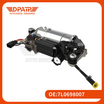 7L0698007 Αντλία συμπίεσης με ανάρτηση αέρα για Porsche Touareg Porsche Cayenne