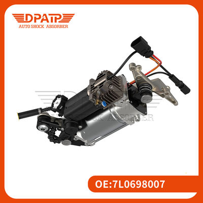 7L0698007 Αντλία συμπίεσης με ανάρτηση αέρα για Porsche Touareg Porsche Cayenne