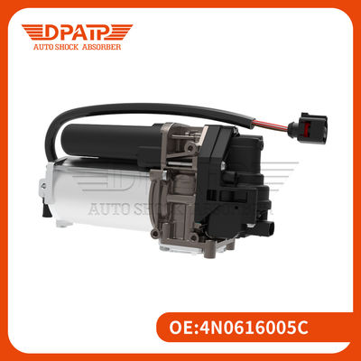 4N0616013 Συμπίεσμος ανεξάρτησης αέρα Για Audi A8 D5 4N0616005C 4N0616005D