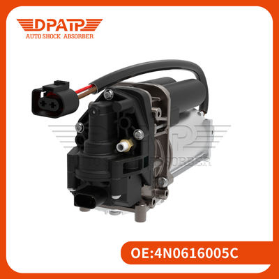 4N0616013 Συμπίεσμος ανεξάρτησης αέρα Για Audi A8 D5 4N0616005C 4N0616005D