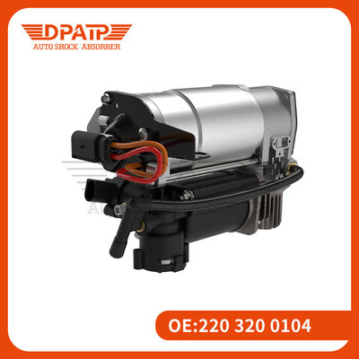 2203200104 2113200304 2193200004 Αεροσυμπιεστής για τη Mercedes Benz W220 W211 W219
