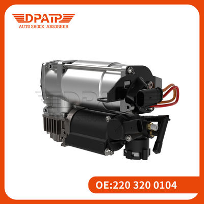 2203200104 2113200304 2193200004 Αεροσυμπιεστής για τη Mercedes Benz W220 W211 W219
