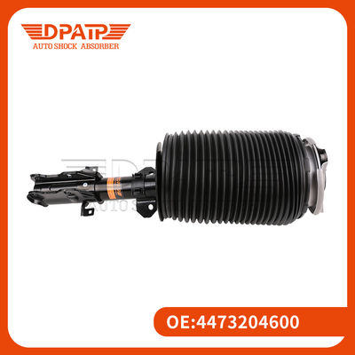 Προσωρινός απορροφητής 4473204600 για την Mercedes Benz W447 W448
