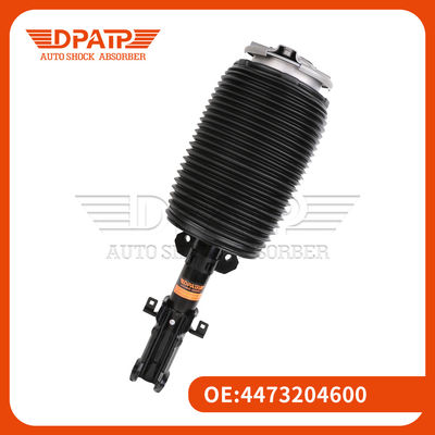 Προσωρινός απορροφητής 4473204600 για την Mercedes Benz W447 W448