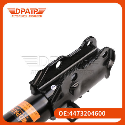 Προσωρινός απορροφητής 4473204600 για την Mercedes Benz W447 W448
