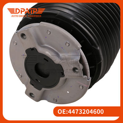 Προσωρινός απορροφητής 4473204600 για την Mercedes Benz W447 W448