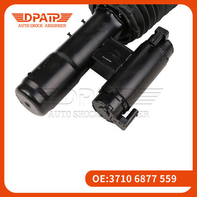 Προσωρινός απορροφητής αέρα για BMW G12 4WD 37106877559