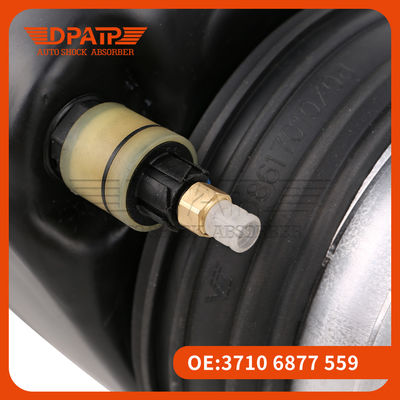 Προσωρινός απορροφητής αέρα για BMW G12 4WD 37106877559