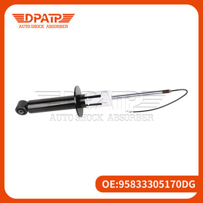 Πίσω ηλεκτρικός απορροφητής 95833305170DG για Porsche Cayenne Volkswagen Touareg