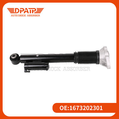 Mercedes Benz GLE V167 1673202301 Ηλεκτρικοί πίσω ρυθμιζόμενοι απορροφητές