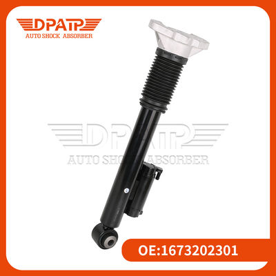 Mercedes Benz GLE V167 1673202301 Ηλεκτρικοί πίσω ρυθμιζόμενοι απορροφητές