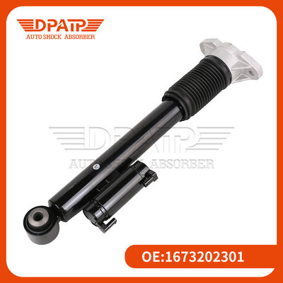 Mercedes Benz GLE V167 1673202301 Ηλεκτρικοί πίσω ρυθμιζόμενοι απορροφητές