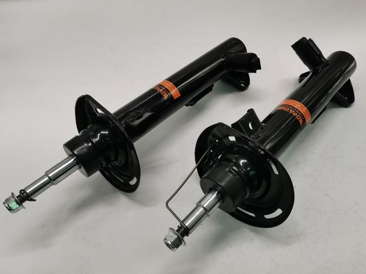 Απορροφητής κρουσμάτων 2043204368 2043204468 για Mercedes Benz C Class W204