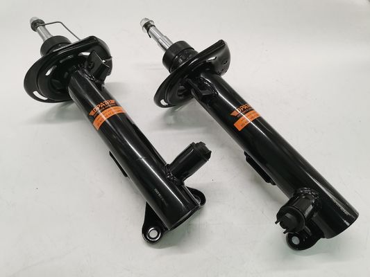 Απορροφητής κρουσμάτων 2043204368 2043204468 για Mercedes Benz C Class W204