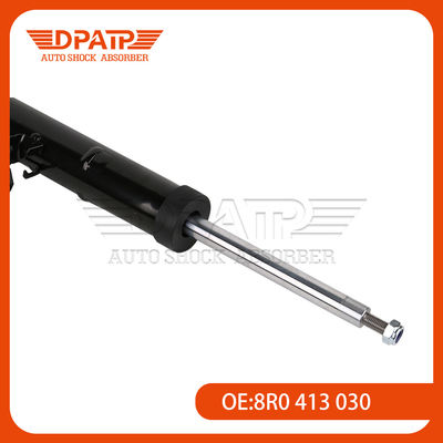 Προσωρινός απορροφητής κρούσης για Audi Q5 A5 S5 8R0413030 8R0413029